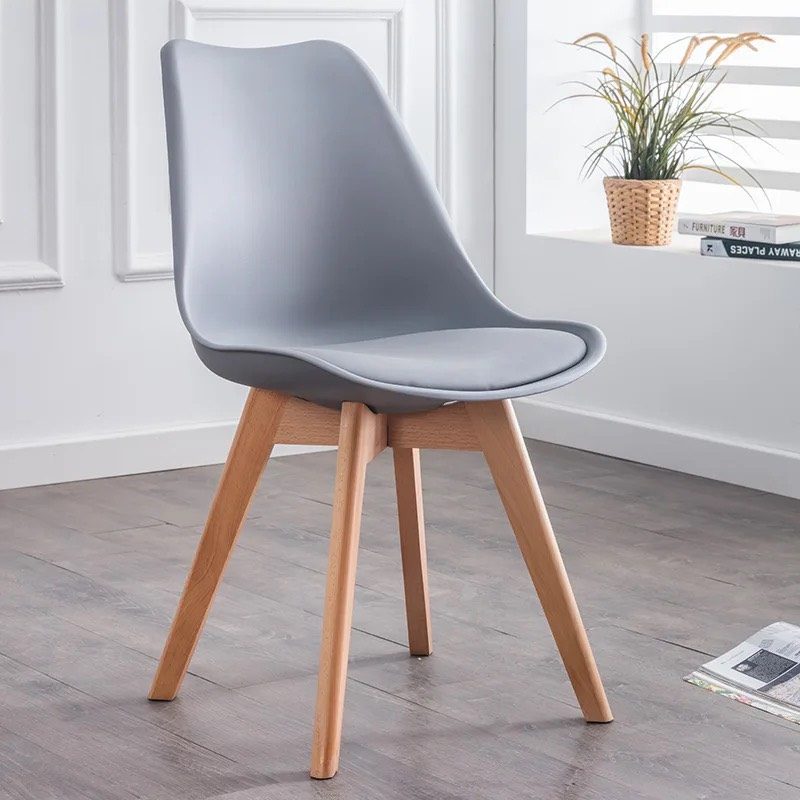 Ghế Cà Phê Emes Nệm - CF10 2