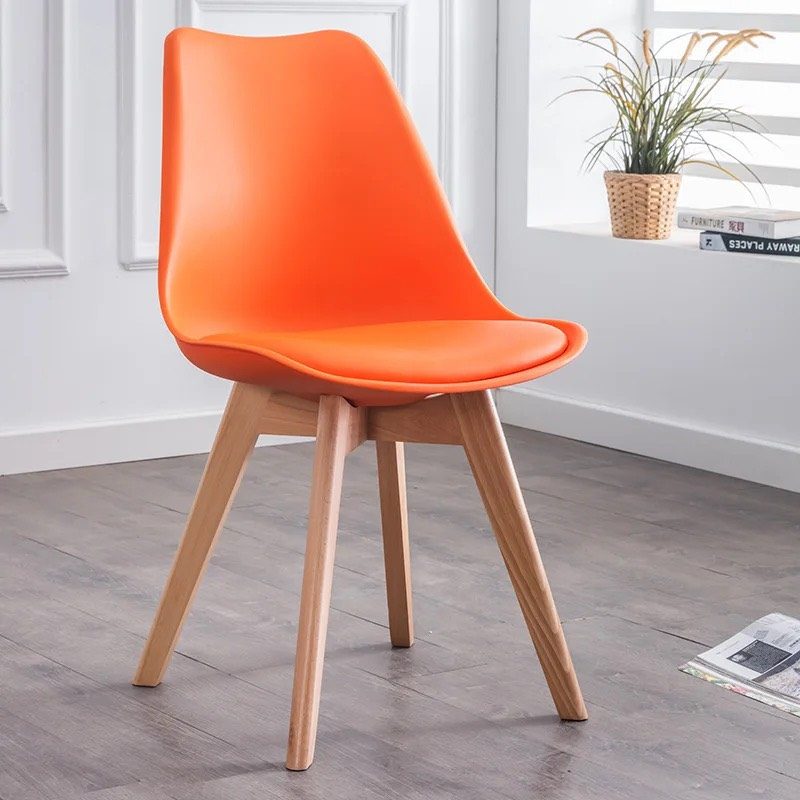 Ghế Cà Phê Emes Nệm - CF10 4