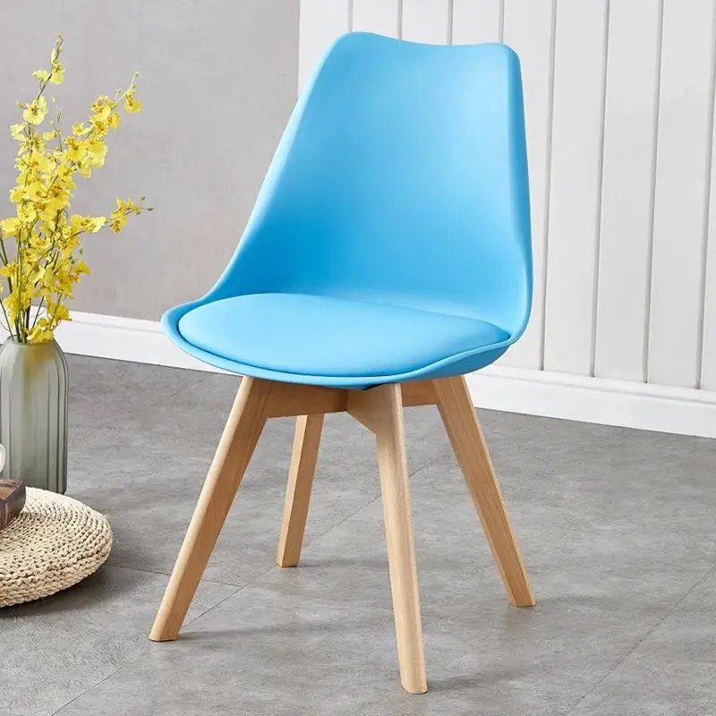 Ghế Cà Phê Emes Nệm - CF10 5
