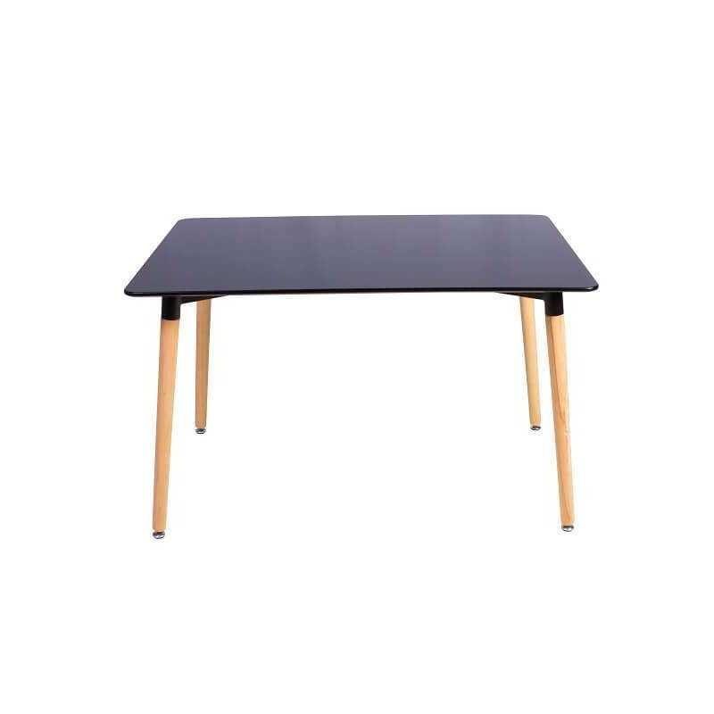 Bàn Cà Phê Tiếp Khách Eames Chữ Nhật - BCF1 1