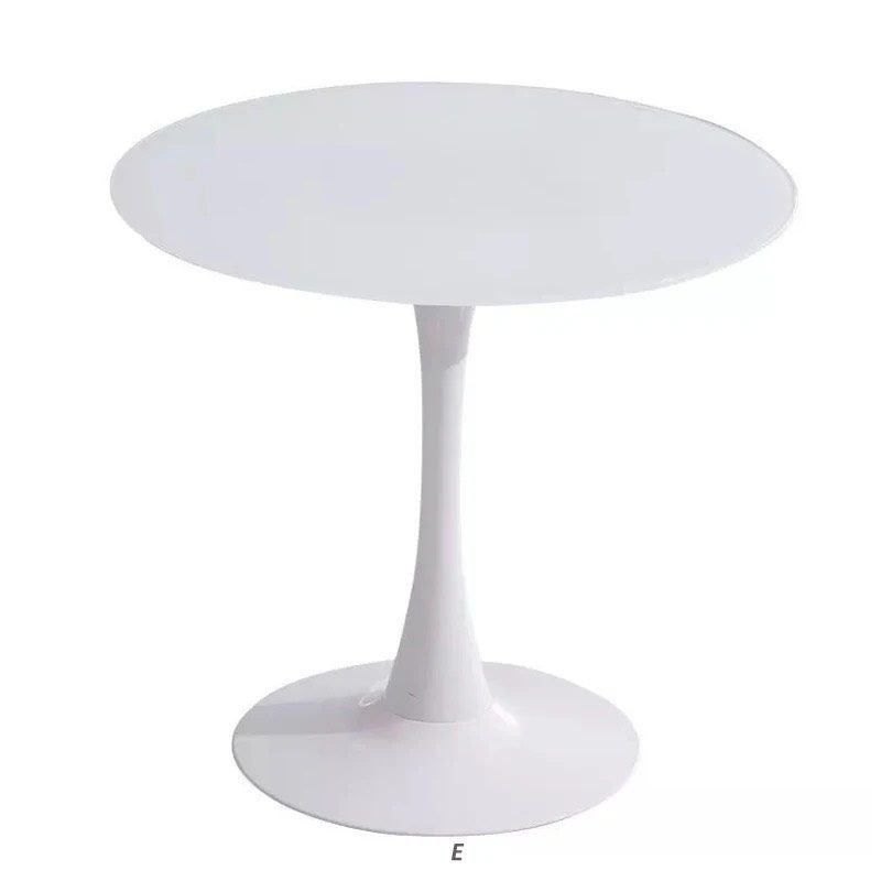 Bàn Tròn Tulip Tiếp Khách -BCF10 1