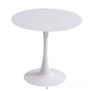 Bàn Tròn Tulip Tiếp Khách -BCF10 1