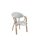 Ghế Cà Phê Sân Vườn Giả Mây - SV1 1
