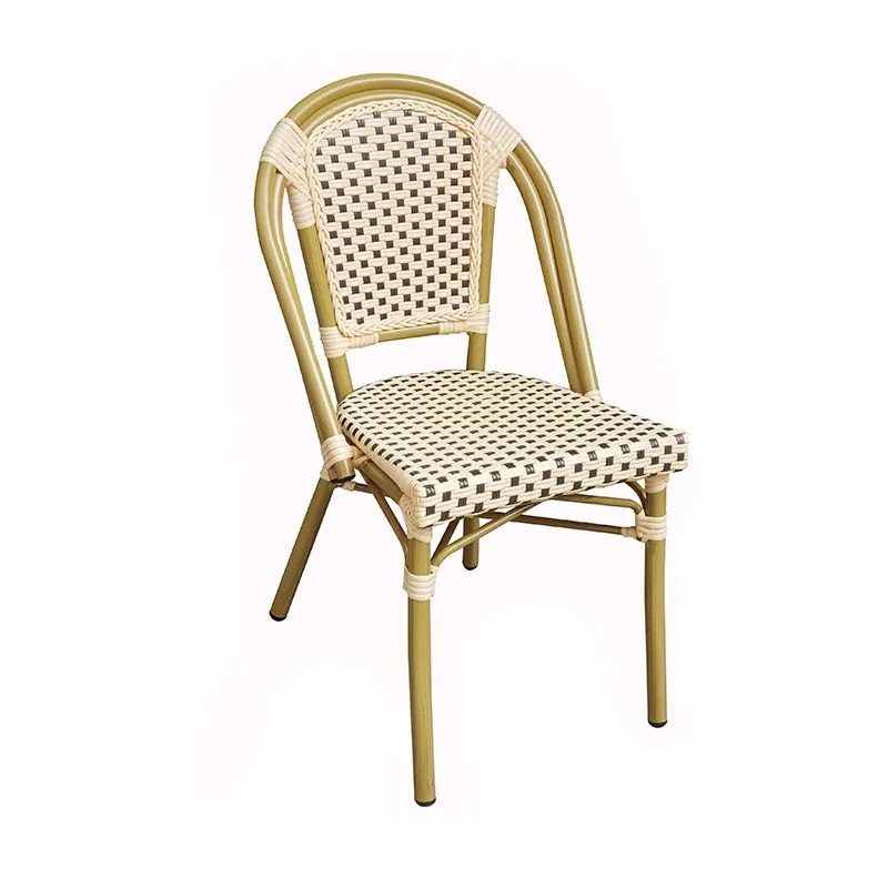 Ghế Sân Vườn Nệm Lưới - SV7 1
