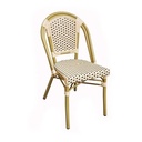 Ghế Sân Vườn Nệm Lưới - SV7 1
