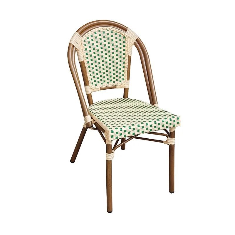 Ghế Sân Vườn Nệm Lưới - SV7 2