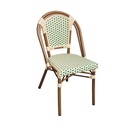Ghế Sân Vườn Nệm Lưới - SV7 2