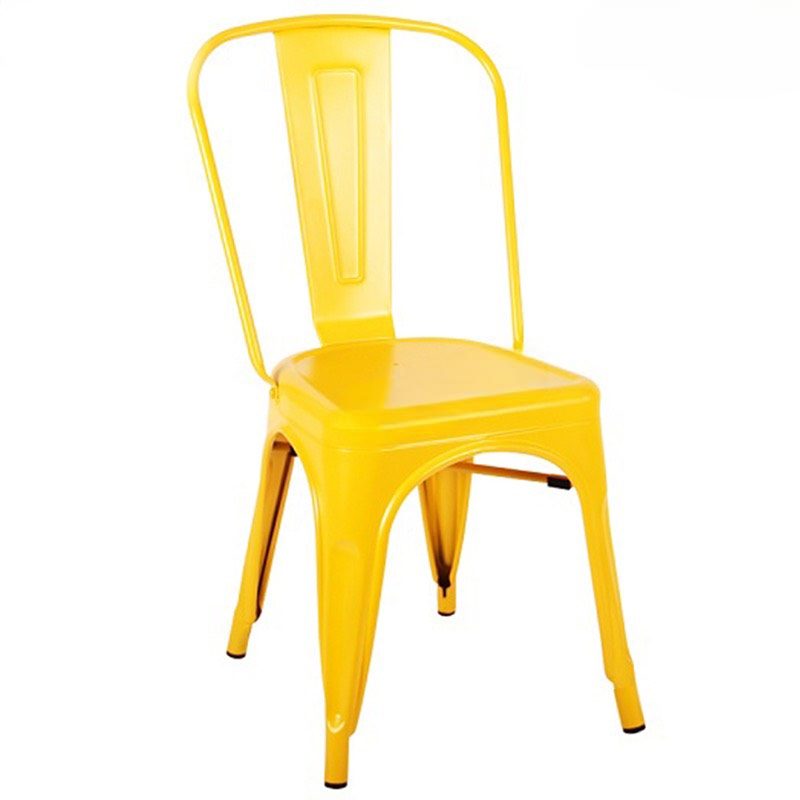 Ghế Cà Phê ToLix Tựa Không Tay - CF11 1