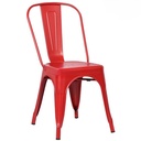 Ghế Cà Phê ToLix Tựa Không Tay - CF11 3