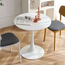 Bàn Tròn Tulip Tiếp Khách Cao Cấp - BCF14 3