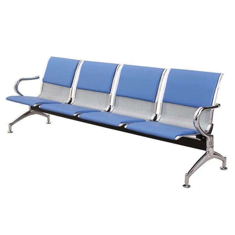 Ghế Băng Chờ Công Cộng Bọc Nệm - GBC04 1