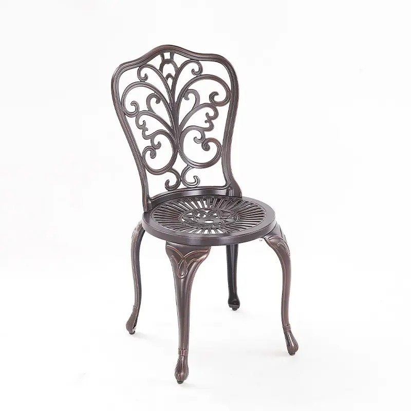 Ghế Sân Vườn Cao Cấp Nhập Khẩu - SV13 2