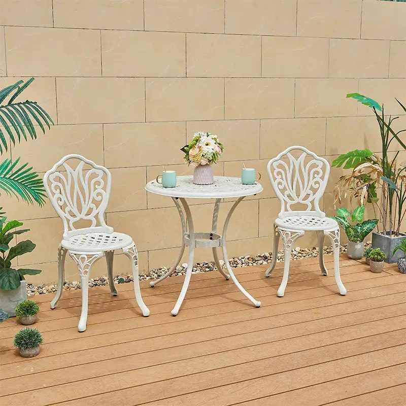 Ghế Sân Vườn Cao Cấp Nhập Khẩu - SV13 3