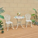 [SV13] Ghế Sân Vườn Cao Cấp Nhập Khẩu - SV13