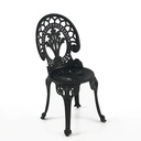 Ghế Sân Vườn Sắt Nhôm Mỹ Thuật - SV16 2