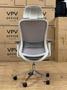 Ghế Văn Phòng Ergonomic Lưng Lưới Chống Đau Lưng - GX82 1