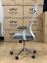 Ghế Văn Phòng Ergonomic Lưng Lưới Chống Đau Lưng - GX82 2