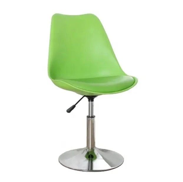 Ghế Cà Phê Eames Mặt Nệm Xoay - CF24 1
