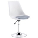 Ghế Cà Phê Eames Mặt Nệm Xoay - CF24 2