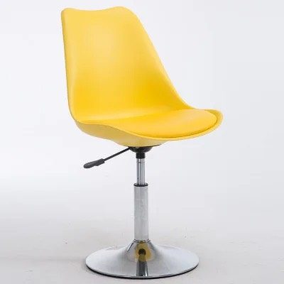 [CF24] Ghế Cà Phê Eames Mặt Nệm Xoay - CF24