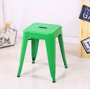 Ghế Cà Phê Đôn Tolix Nhập Khẩu - CF25 1