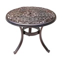 Bàn Sân Vườn Chất Liệu Nhôm Đúc - SV29 2