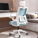 Ghế Xoay Văn Phòng Có Kê Đầu Điều Chỉnh - GX80 2