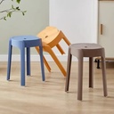 Ghế Cà Phê Đôn Nhựa Đúc Hiện Đại - CF32 4