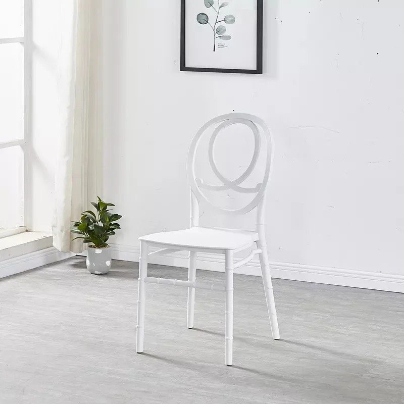 Ghế Cà Phê Nhựa Đúc Nhập Khẩu - CF35 1