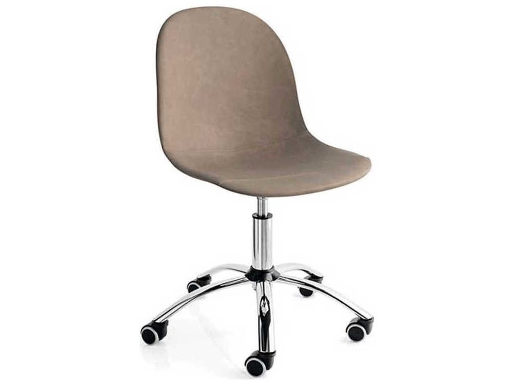 Ghế Cà Phê Eames Chân Xoay Văn Phòng - CF37 1
