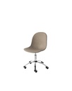 Ghế Cà Phê Eames Chân Xoay Văn Phòng - CF37 2