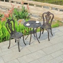 Bộ Bàn Ghế Sân Vườn Nhập Khẩu - SV34 2