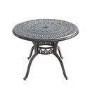 [TMCF54] Bàn Sân Vườn Ngoài Trời Biệt Thự - SV40