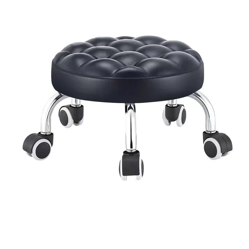Ghế Cà Phê Đôn Bệt Chân Mạ Crom - CF56 2