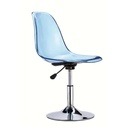Ghế Cà Phê Eames Trong Suốt Nâng Hạ - CF59 1