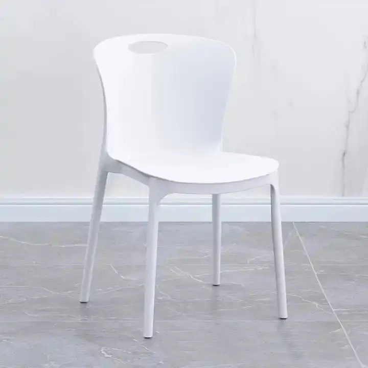 Ghế Cà Phê Nhựa Cao Cấp - CF60 1