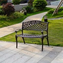 Ghế Băng Công Viên Nhập Khẩu - SV65 2