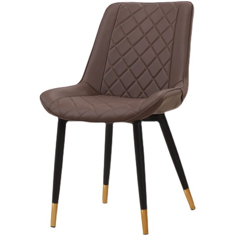 Ghế Ăn Loft Bọc Da Caro Bọc Da - GA2 3