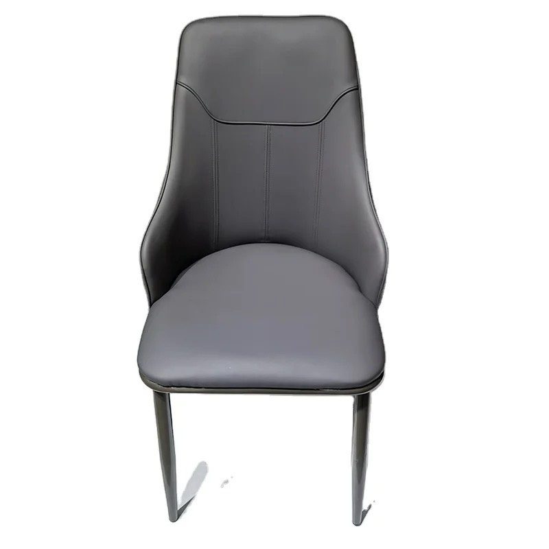 Ghế Ăn Gia Đình Bọc Da Cao Cấp - GA8 3