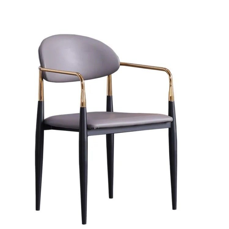 Ghế Ăn NEMO Khung Sắt Nghệ Thuật - GA9 2