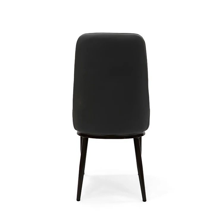 Ghế Ăn ZIGGY Bọc Da Nhập Khẩu - GA10 1