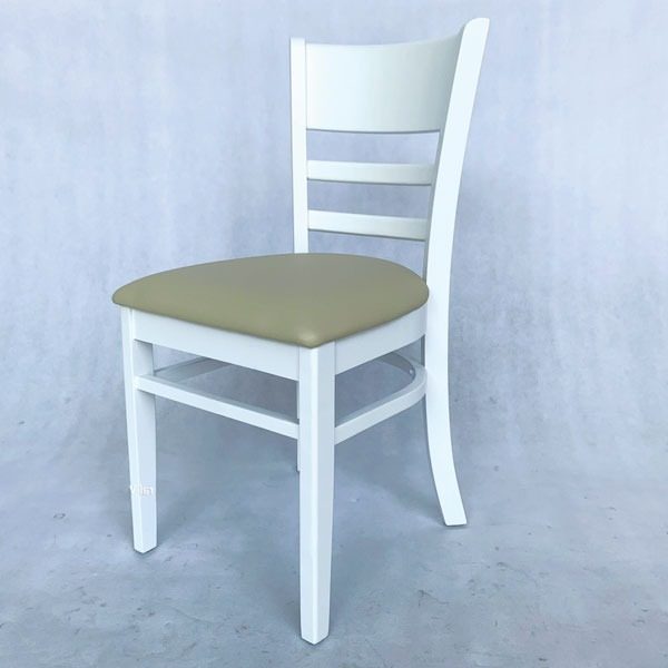 Bộ Bàn Ăn CaBin 4 Ghế Màu Nâu - BGA3 1