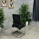 Ghế Văn Phòng Chân Quỳ Nhún Lưng Chỉ Ngang - GQ11 4