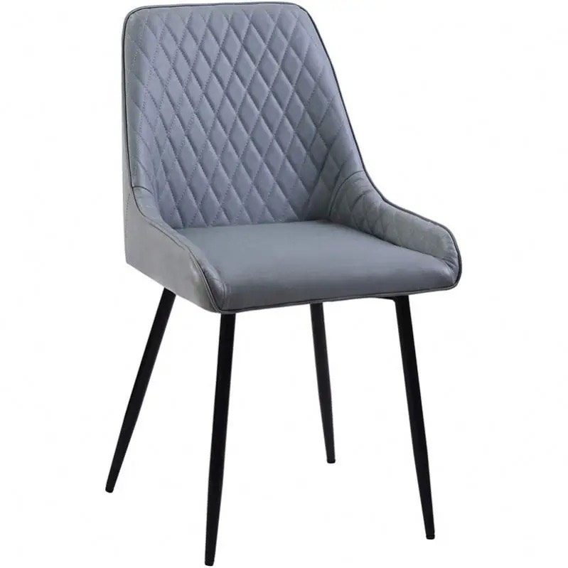 Ghế Ăn MERY Bọc Nệm Sang Trọng - GA11 5
