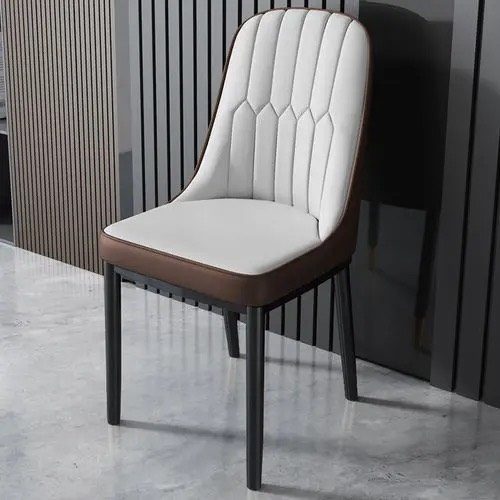 Ghế Ăn MONET Bọc Da Cao Cấp - GA12 1