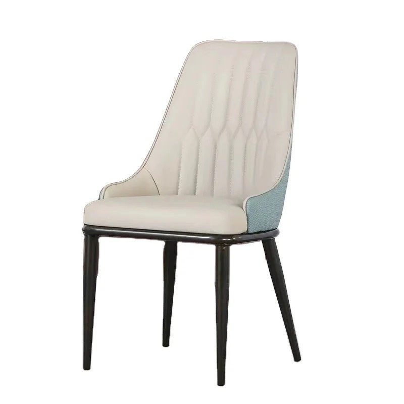 Ghế Ăn MONET Bọc Da Cao Cấp - GA12 2