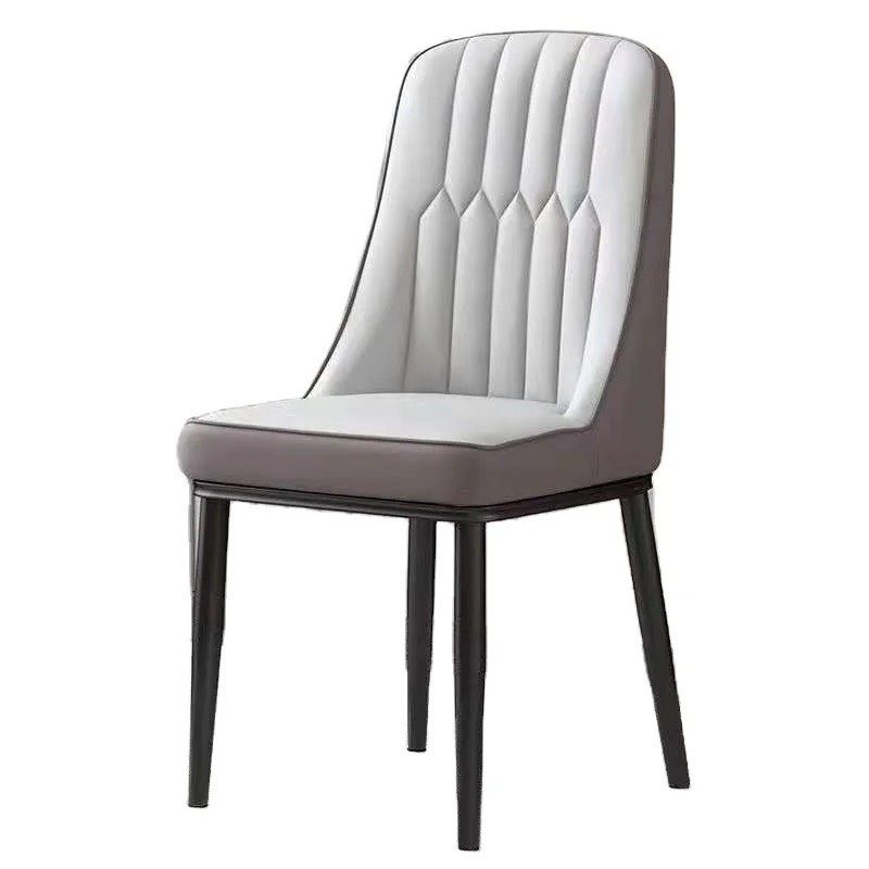 Ghế Ăn MONET Bọc Da Cao Cấp - GA12 4