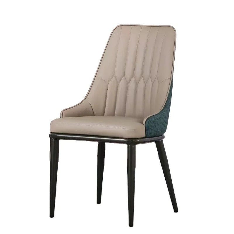 Ghế Ăn MONET Bọc Da Cao Cấp - GA12 5