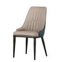 Ghế Ăn MONET Bọc Da Cao Cấp - GA12 5
