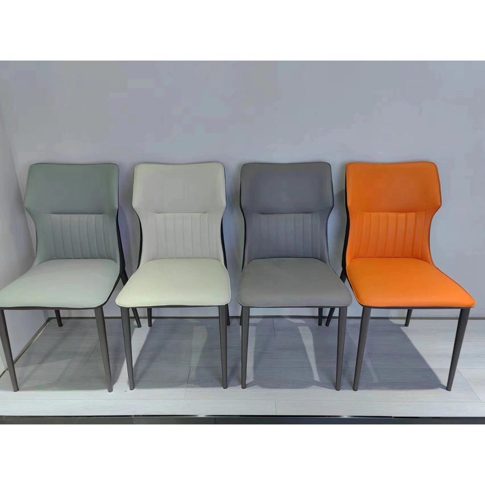 Ghế Ăn WILLOW Đẳng Cấp - GA15 1